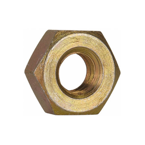 Mil-Spec Hex Nuts