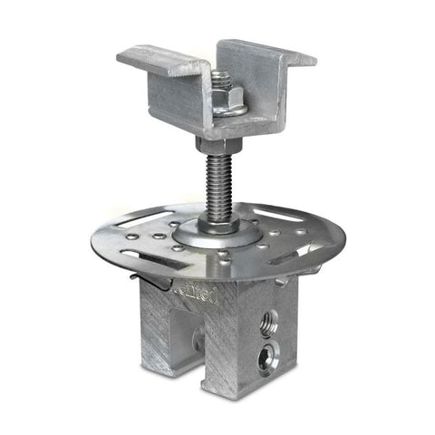 S-5! PV Mounting Kit for All Panel Thicknesses 1000 pack