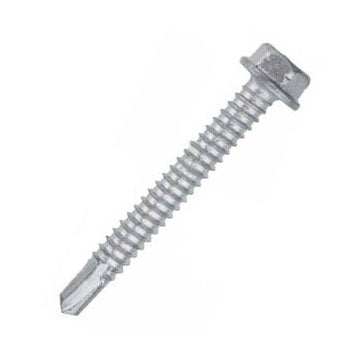 What Is a Self-Piercing Screw? - All Points Fasteners