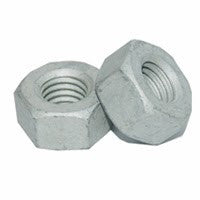 1/4-20 MAGNI Hex Nut 100 pack - FastenerExpert.us