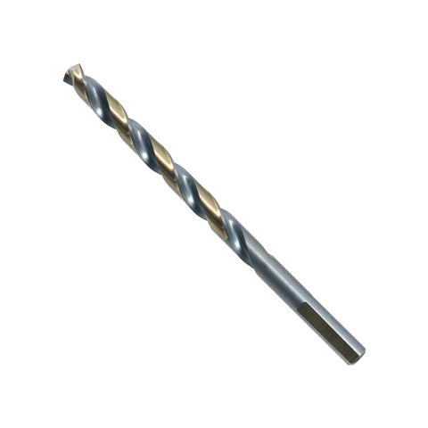 Heavy Duty 140 Degree Split Point Jobber Drill Bit