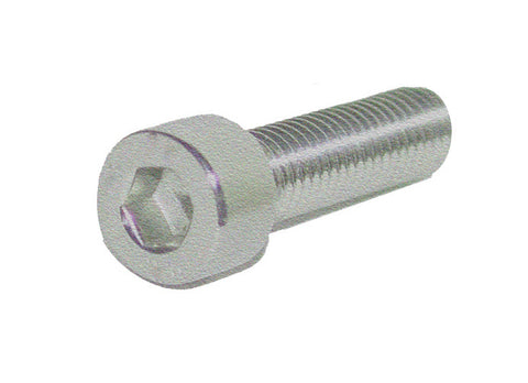 M8-1.25 x 25mm DURA-CON Class 12.9 Socket Cap Screw 100 pack - FastenerExpert.us