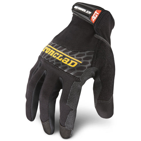 Ironclad General Box Handler Gloves 12 pack
