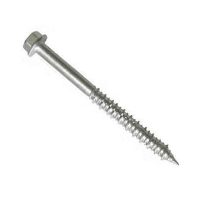 ELCO Aggre-Gator Masonry Screws