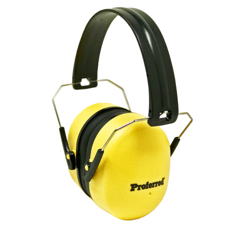 Proferred Protective Ear Muffs