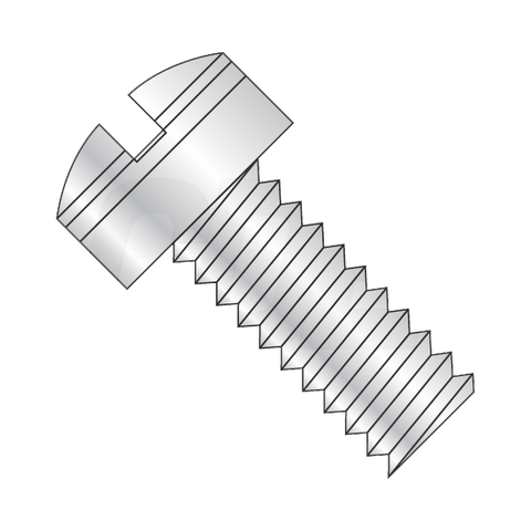 Mil-Spec Machine Screws