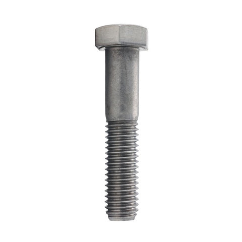 Mil-Spec Hex Cap Screws