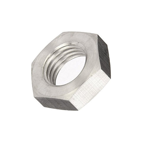 Mil-Spec Hex Nuts