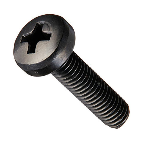 Mil-Spec Machine Screws