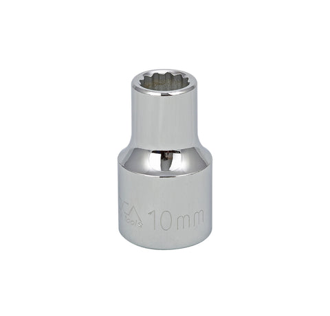 1/2" DRIVE METRIC SOCKET 6 pack - 30 MM STANDARD 12 Point