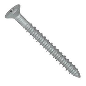 ELCO Aggre-Gator Masonry Screws