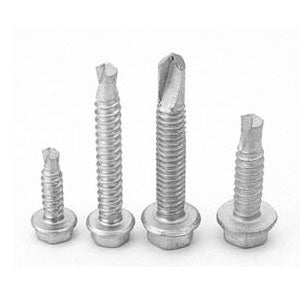 ELCO Alumi-Flex Screws