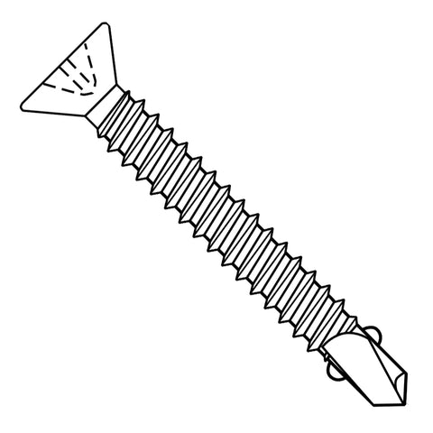 ELCO Bi-Flex Screws