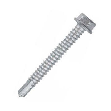 ELCO Bi-Flex Screws