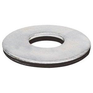 1/4" Bonded Neoprene/Stainless Steel Sealing Washer 100 pack