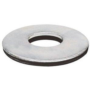 5/16" Bonded Neoprene/Stainless Steel Sealing Washer 2500 pack