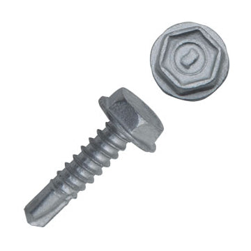 ELCO Dril-Flex Screws