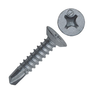 ELCO Dril-Flex Screws