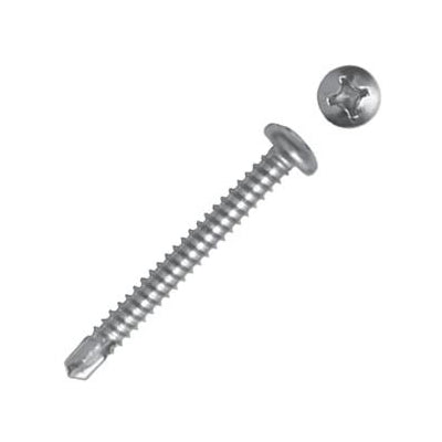 ELCO Drilit Self-Drilling Screws