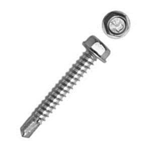 ELCO Drilit Self-Drilling Screws