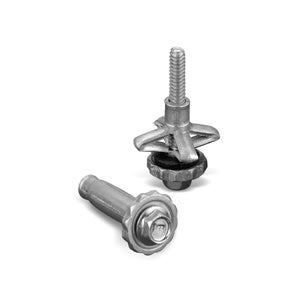 ELCO Fab-Lok Screws