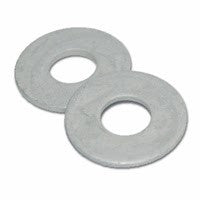 1/2" DURA-CON USS Flat Washer 100 pack - FastenerExpert.us