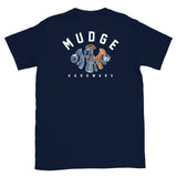Mudge Squad Short Sleeve Shirt